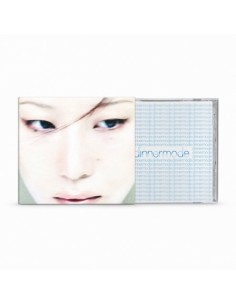 SUMIN 2nd Album - DINNERMODE CD