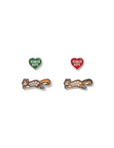 J-HOPE HUMAN HOPE Goods - Pins Set