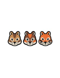 J-HOPE HUMAN HOPE Goods - Rubber Coaster