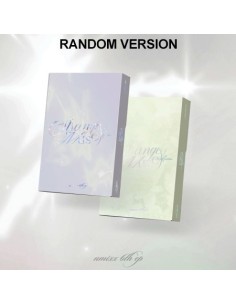 [Smart Album] NMIXX 6th Mini Album - Strange Muse (Random...