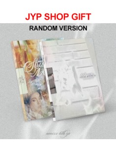 [JYP Shop Gift] NMIXX 6th Mini Album - Strange Muse...