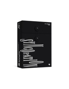 I-DLE 2026 WORLD TOUR [Syncopation] IN SEOUL DVD