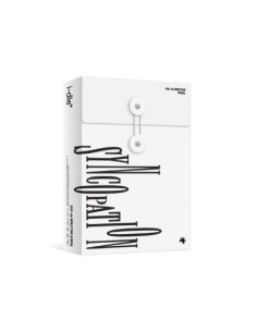 I-DLE 2026 WORLD TOUR [Syncopation] IN SEOUL Blu-ray