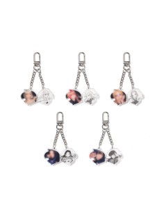 [Pre Order] LE SSERAFIM MADE MY NIGHT Goods - Photo Keyring