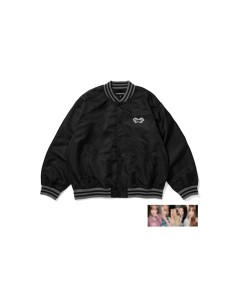 [Pre Order] LE SSERAFIM LE SSERAFIM Goods - Jacket