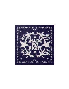 [Pre Order] LE SSERAFIM LE SSERAFIM Goods - Bandana