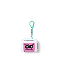 [Pre Order] LE SSERAFIM LE SSERAFIM Goods - Voice Recorder