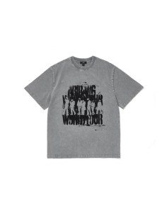 [2nd Pre Order] BTS TOUR ARIRANG 2nd Drop Goods - S/S...