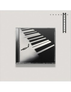 CHANGMO Album - MONOLITH CD