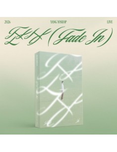 YANG YOSEOP 2026 LIVE [FADE IN]