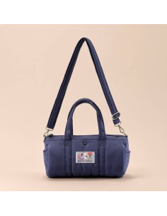 BT21 BASIC Goods - COLLER 2WAY DUFFLE BAG 2026 F/W