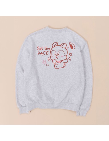 BT21 BASIC Goods - MANG SWEATSHIRT 2026 F/W