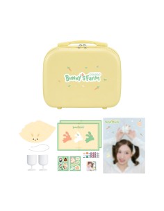 [Pre Order] NAYEON Bunny's Farm Goods - BIRTHDAY PARTY PACK