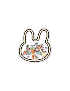 [Pre Order] NAYEON Bunny's Farm Goods - SHAKER TOK