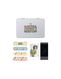 [Pre Order] NAYEON Bunny's Farm Goods - TIN CASE &...