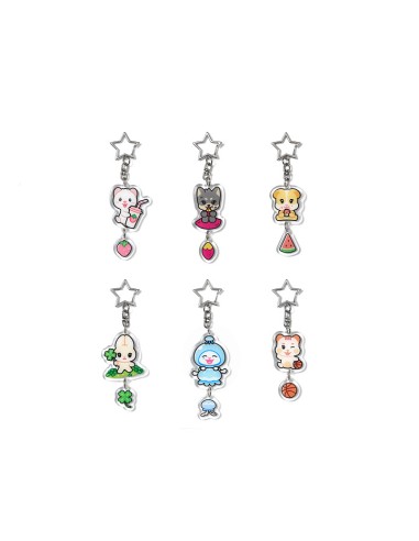 [2nd Pre Order] TWS 42 Forest Goods - Acrylic...