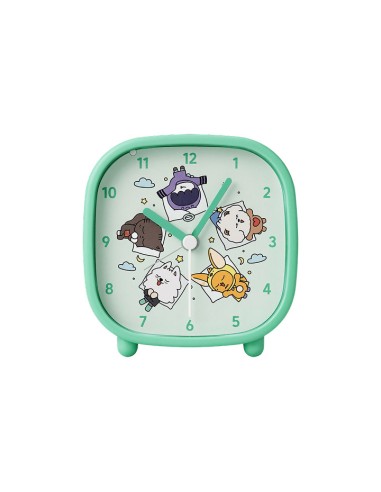 [Pre Order] TXT PPULBATU Goods - Desk Clock