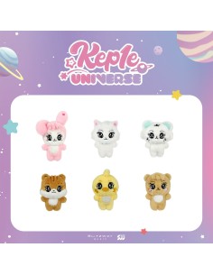 [Pre Order] Kep1er Kep1e Universe Goods - Kep1e MINI PLUSH