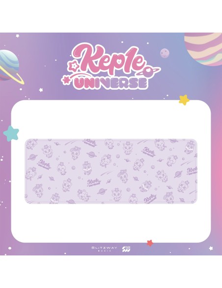 [Pre Order] Kep1er Kep1e Universe Goods - DESK MAT