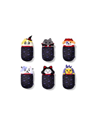 ENHYPEN SPOOKY ENCHIN Goods - Plush Pillow