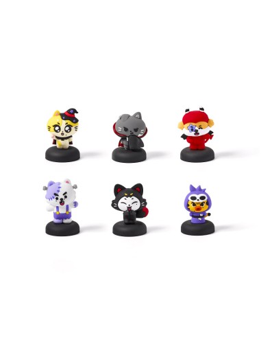 ENHYPEN SPOOKY ENCHIN Goods - Figure