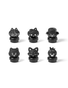 ENHYPEN SPOOKY ENCHIN Goods - Official Light Stick Deco...