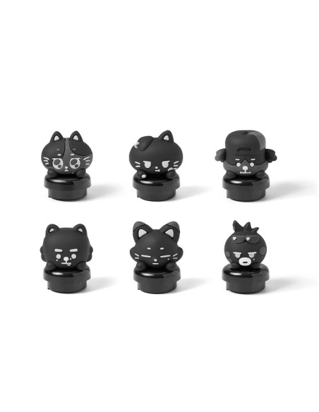 ENHYPEN SPOOKY ENCHIN Goods - Official Light Stick Deco Figure