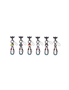 ENHYPEN SPOOKY ENCHIN Goods - Band Keyring