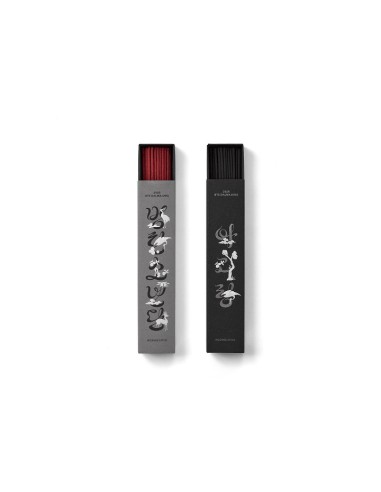 BTS 2026 DALMAJUNG Goods - Incense Stick