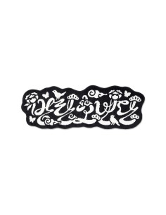 BTS 2026 DALMAJUNG Goods - Graphic Mat