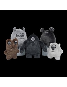 [Pre Order] ALLDAY PROJECT CRASH Goods - RANDOM CHARACTER...