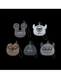 [Pre Order] ALLDAY PROJECT CRASH Goods - RANDOM CHARACTER...