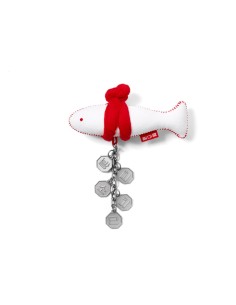 [2nd Pre Order] BTS 2026 DALMAJUNG Goods - Fortune Magnet