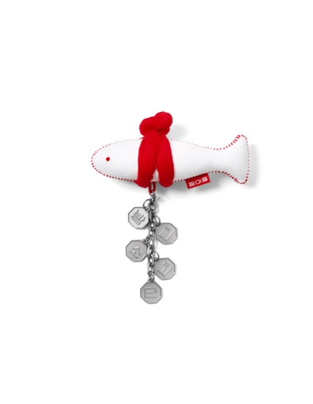 [2nd Pre Order] BTS 2026 DALMAJUNG Goods - Fortune Magnet