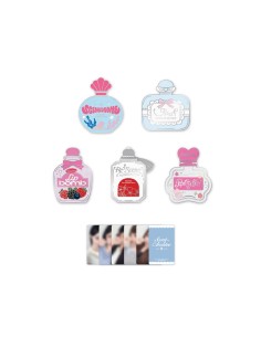[Pre Order] RESCENE Scent Archive - MEMORIES OF RESCENE...