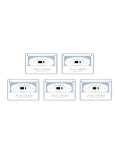 [Pre Order] RESCENE Scent Archive - MEMORIES OF RESCENE...