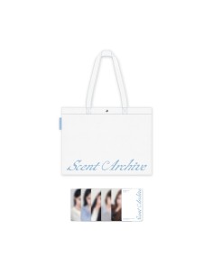 [Pre Order] RESCENE Scent Archive - MEMORIES OF RESCENE...