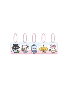 [Pre Order] RESCENE Scent Archive - MEMORIES OF RESCENE...