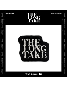[Pre Order] GONG YOO THE LONG TAKE Goods - RUG