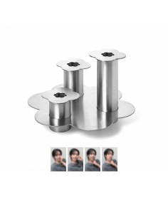 [Pre Order] HAPPY JEONGHAN DAY METAL VASE