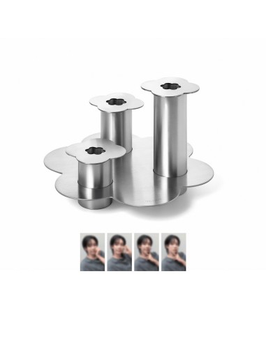 [Pre Order] HAPPY JEONGHAN DAY METAL VASE