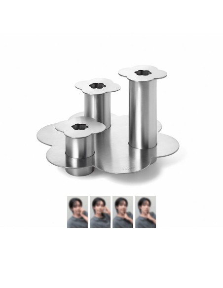 [Pre Order] HAPPY JEONGHAN DAY METAL VASE