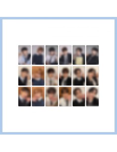 [Pre Order] DKB BF: Besties Forever Goods - TRADING CARD