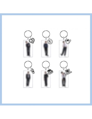 [Pre Order] DKB BF: Besties Forever Goods -...