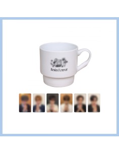[Pre Order] DKB BF: Besties Forever Goods - MUG