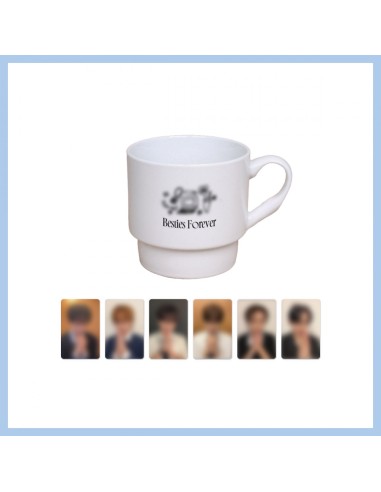 [Pre Order] DKB BF: Besties Forever Goods - MUG