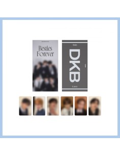 [Pre Order] DKB BF: Besties Forever Goods - SLOGAN