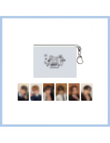 [Pre Order] DKB BF: Besties Forever Goods -...