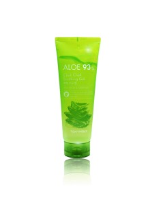 [TONYMOLY] ALOE 93% Chok Chok Soothing Gel 250ml