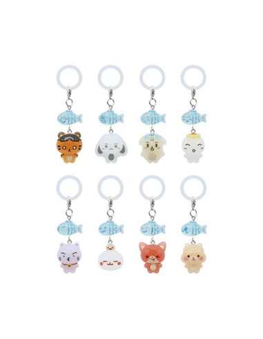 [Pre Order] ATEEZ Blue Drift Goods - LUCKY FISH...